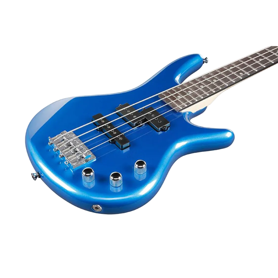 Ibanez Gio Soundgear miKro Short Scale 4-String Electric Bass