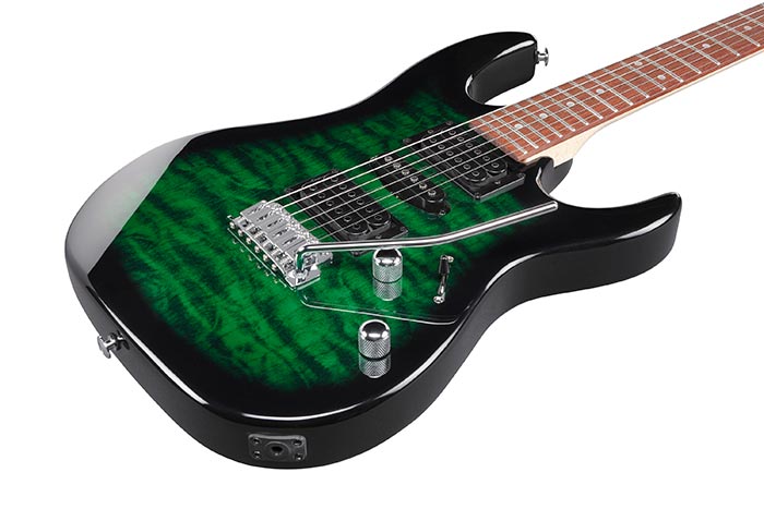 Ibanez Gio Series Electric Guitar w/ Jatoba Fingerboard