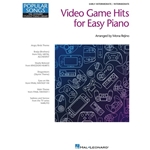 Video Game Hits for Easy Piano - Popular Song Series