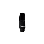 Faxx  Soprano Saxophone Mouthpiece - Medium 62 Chamber & Tip FSMP
