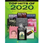 Top Hits of 2020 - PVG