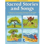 Sacred Stories and Songs - Piano Solos