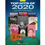Top Hits of 2020 for Ukulele - 18 of the Hottest Songs