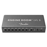 Fender®  Engine Room LVL8 Power Supply - 120V 023-0100-008