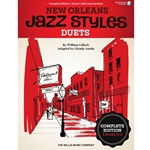 New Orleans Jazz Styles - Duets - Complete Edition