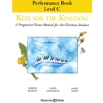 Keys for the Kingdom - Performance Book Level C