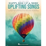 Happy, Rise Up & More Uplifting Songs - PVG