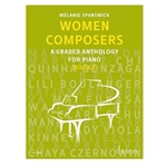 Women Composers - A Graded Anthology for Piano - Book 3
