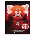Turning Red - Music from the Motion Picture Soundtrack - PVG