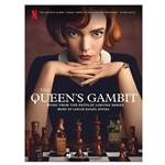Queen's Gambit - Music from the Netflix Limited Series - Piano Solo