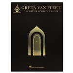 Greta Van Fleet - The Battle at Garden's Gate - Guitar