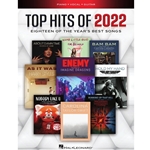 Top Hits of 2022 - PVG