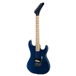 Kramer Guitars  Baretta Special Electric Guitar w/ Maple Fingerboard - Candy Blue KPBSCBCT1