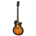 Epiphone  Les Paul Studio E1 Electric Guitar - Vintage Sunburst ENPTVSNH1
