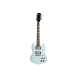 Epiphone  Power Players SG Electric Guitar w/ Gigbag - Ice Blue ES1PPSGFBNH1