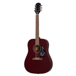 Epiphone  Starling Acoustic Player Pack - Wine Red PPAG-EASTARWRCH1