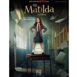 Roald Dahl's Matilda - The Musical - Music from the Netflix Film