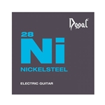 Dogal  Nickelsteel Round Wound Electric Guitar Strings 11-49 RW155E