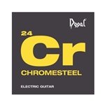 Dogal  ChromeSteel Round Wound Electric Guitar Strings 11-49 RW126E