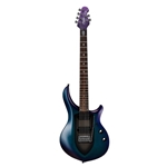 Music Man  John Petrucci Majesty Electric Guitar w/ Rosewood Fingerboard - Arctic Dream w/ Gig Bag MAJ100-ADR