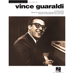 Vince Guaraldi - Jazz Piano Solos Series Vol. 64
