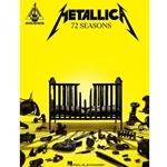 Metallica - 72 Seasons - TAB