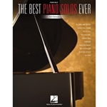 Best Piano Solos Ever - 3rd Edition