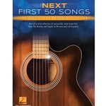 Next First 50 Songs You Should Play on Acoustic Guitar