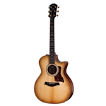 Taylor Guitars  50th Anniversary Limited Grand Auditorium Acoustic/Electric Guitar 50TH314CE-LTD