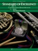 Standard Of Excellence (SOE) Book 3, Clarinet Clarinet