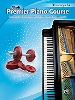 Alfred's Premier Piano Course - Technique Book 2A