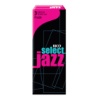 Rico  Select Jazz Filed Bb Tenor Saxophone Reeds, 4 Hard RSF05TSX4H
