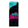 Rico  Select Jazz Unfiled Bb Tenor Saxophone Reeds RRS05TSX4S