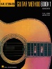 Guitar Method - Book 1