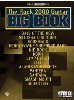 The Rock 2000 Guitar Big Book