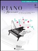 Faber & Faber Piano Adventures - Performance Level 3B (FF1182)