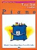Alfred's Basic Piano Course: Theory Book 1A