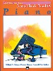 Alfred's Basic Piano Course: Recital Book 1A