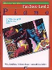Alfred's Basic Piano Course: Fun Book 2
