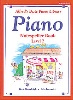 Alfred's Basic Piano Course: Notespeller Book 2