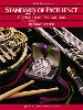 Standard Of Excellence for Trombone - Book 1