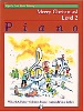 Alfred's Basic Piano Course: Merry Christmas! Book 2