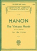 Hanon - Virtuoso Pianist in 60 Exercises - Complete for Piano Pnomth