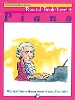 Alfred's Basic Piano Course: Recital Book 4