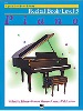 Alfred's Basic Piano Course: Recital Book 5