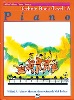 Alfred's Basic Piano Course: Technic Book 1A