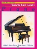 Alfred's Basic Piano Course: Technic Book 4