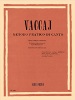 Vaccai / Vaccaj Metodo Practico Mezzo Soprano Vomth