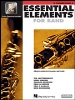 Essential Elements for Band - Clarinet Book 2 w/ EEi