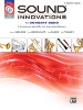 Sound Innovations for Concert Band - Bb Trumpet - Book 2